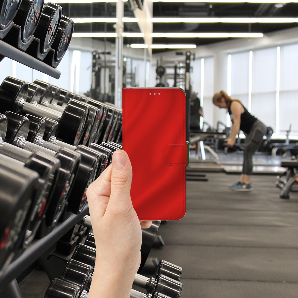 OnePlus Nord CE 5G Bookstyle Case Portugal