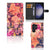 Samsung Galaxy S24 Ultra Hoesje Bosje Bloemen