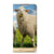 Samsung Galaxy S22 Plus Hoesje maken Schaap en Lammetje - B2C Telecom