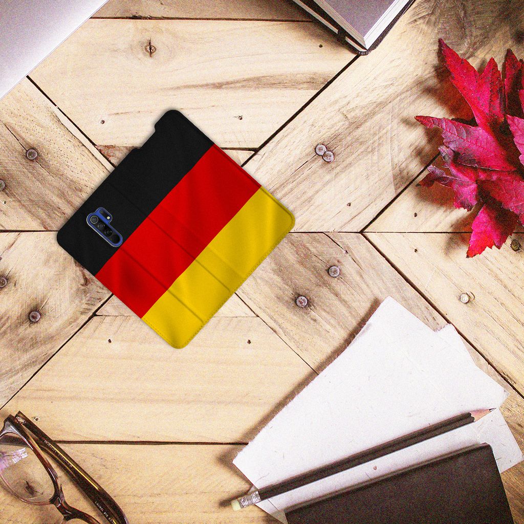 Xiaomi Redmi 9 Standcase Duitsland - B2C Telecom