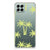 Samsung Galaxy M33 TPU Case Palmtrees