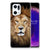 OPPO Find X5 Pro TPU Hoesje Leeuw B2C Telecom