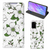 Samsung Galaxy S20 Plus Smart Cover Dogwood Flowers - B2C Telecom