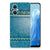 OPPO Reno8 Lite Silicone Back Cover Jeans B2C Telecom