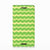 Nokia 2.1 2018 Hoesje met Magneet Waves Green