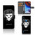 Telefoonhoesje met Naam Motorola Moto E7i Power | E7 Power Skull Hair