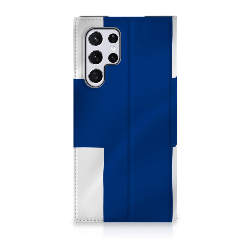 Samsung Galaxy S22 Ultra Standcase Finland - B2C Telecom