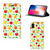 Apple iPhone X | Xs Flip Style Cover Fruits