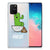 Samsung Galaxy S10 Lite Telefoonhoesje met Naam Cactus Poo B2C Telecom