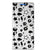 Mobiel BookCase OPPO Reno 6 Pro Plus 5G Silver Punk - B2C Telecom