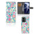 OnePlus Nord 2T Hoesje Flower Power