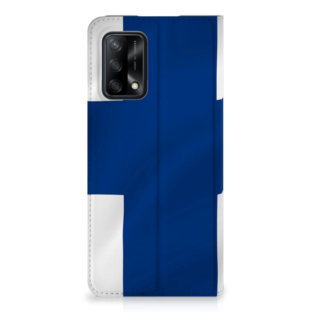 OPPO A74 4G Standcase Finland - B2C Telecom
