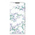 Motorola Moto G52 | Moto G82 Uniek Smart Cover Blossom White - B2C Telecom