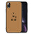 Apple iPhone XR Hoesje Baby Hyena