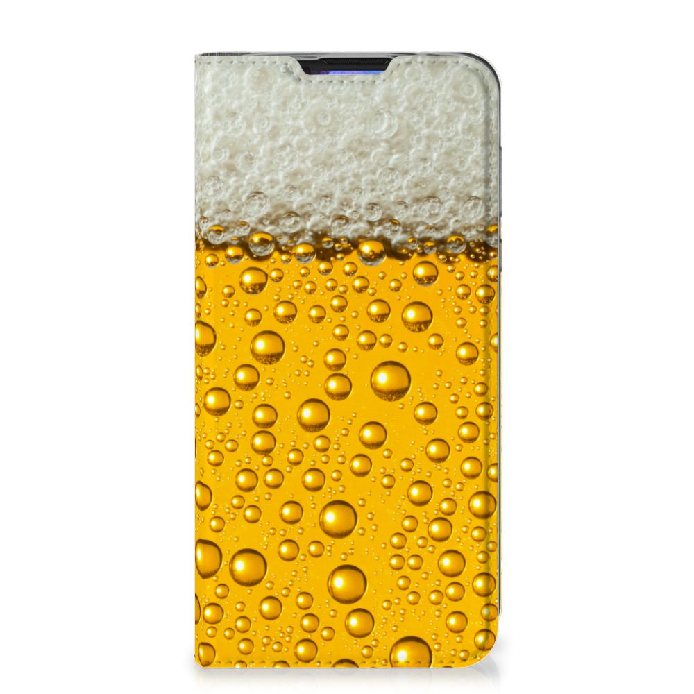Motorola Moto G Pro Flip Style Cover Bier - B2C Telecom