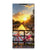 Samsung Galaxy S22 Ultra Book Cover Amsterdamse Grachten - B2C Telecom