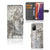 Samsung Galaxy Note 20 Bookcase Beton Print