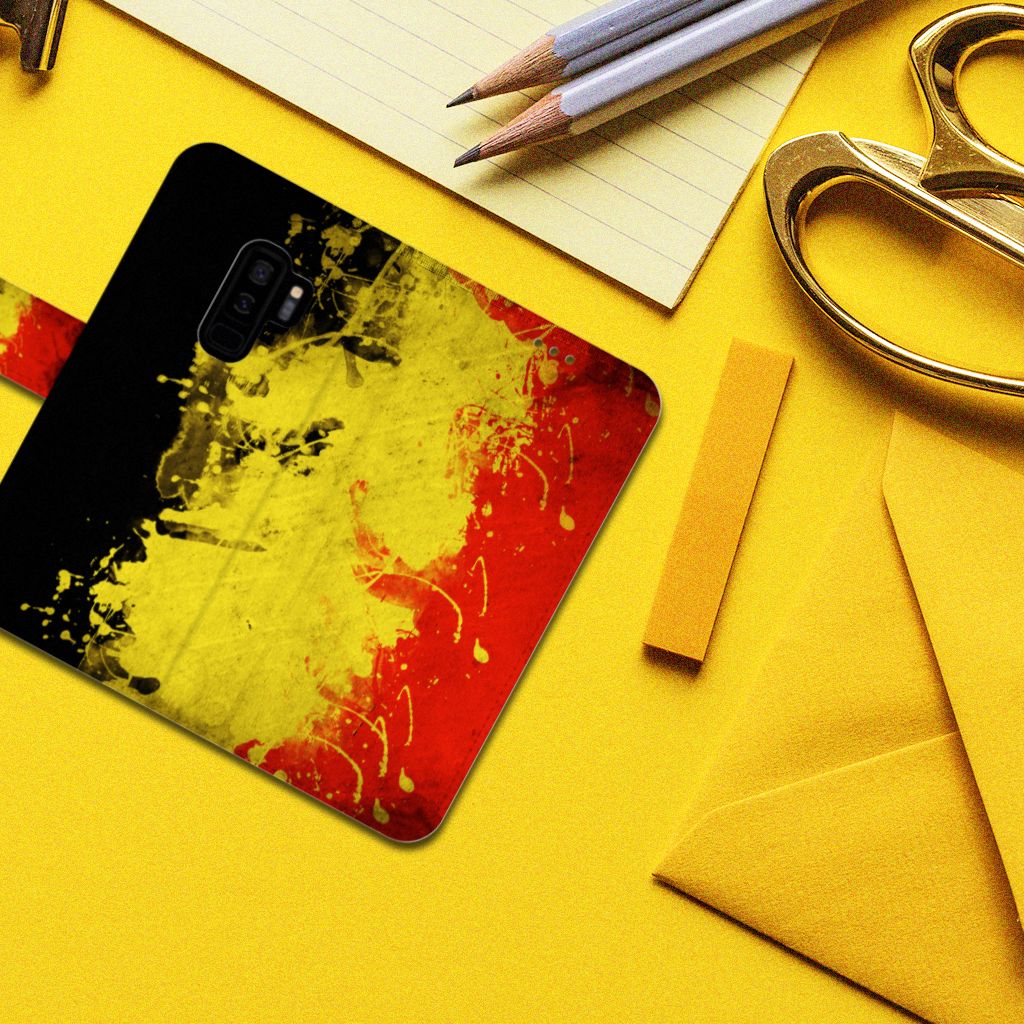 Samsung Galaxy S9 Plus Bookstyle Case België