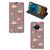 Nokia X20 | X10 Hoesje maken Flamingo