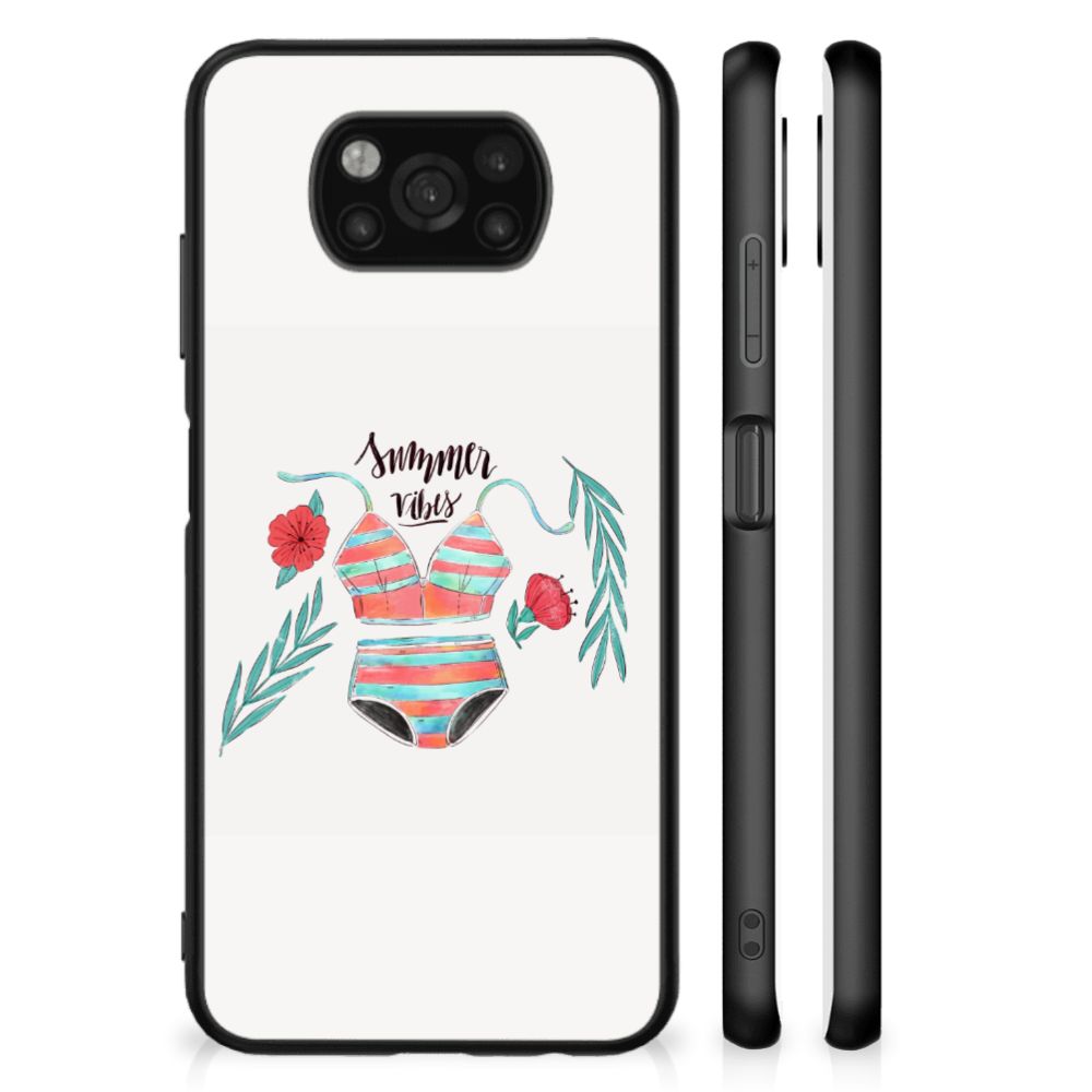 Xiaomi Poco X3 | X3 Pro Hoesje Boho Summer B2C Telecom