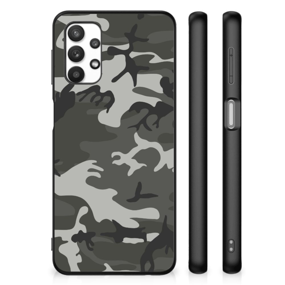 Samsung Galaxy A32 5G Back Case Army Light B2C Telecom