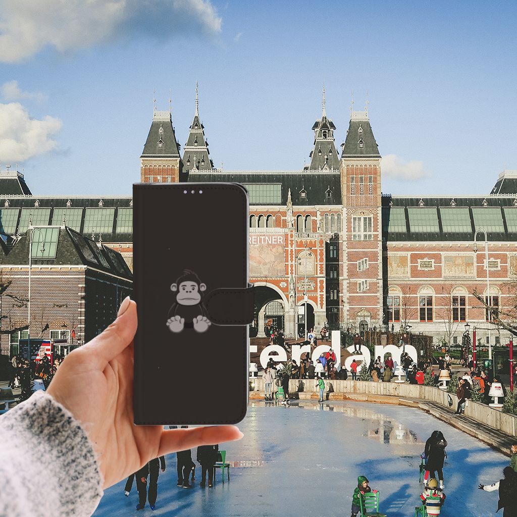 Samsung Galaxy S20 Ultra Leuk Hoesje Gorilla