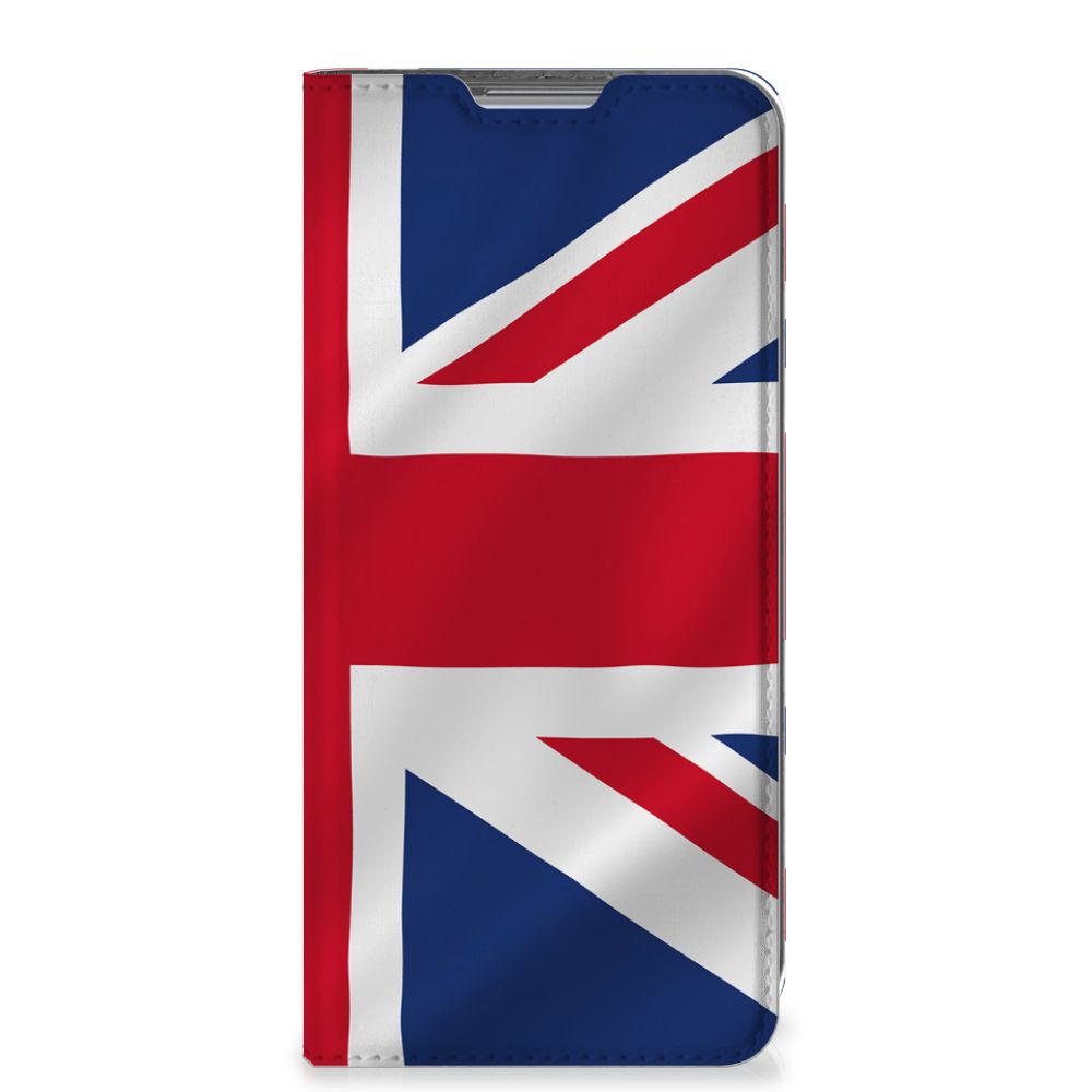Xiaomi 12 | 12X Standcase Groot-Brittannië - B2C Telecom