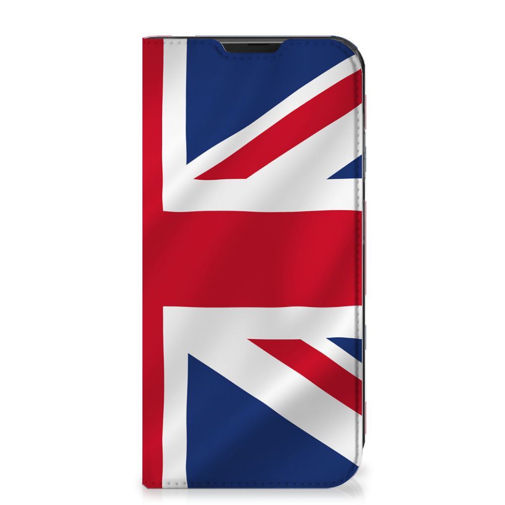 Samsung Galaxy Xcover 6 Pro Standcase Groot-Brittannië - B2C Telecom