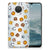 TPU bumper voor Nokia G20 | G10 Dieren Emojis