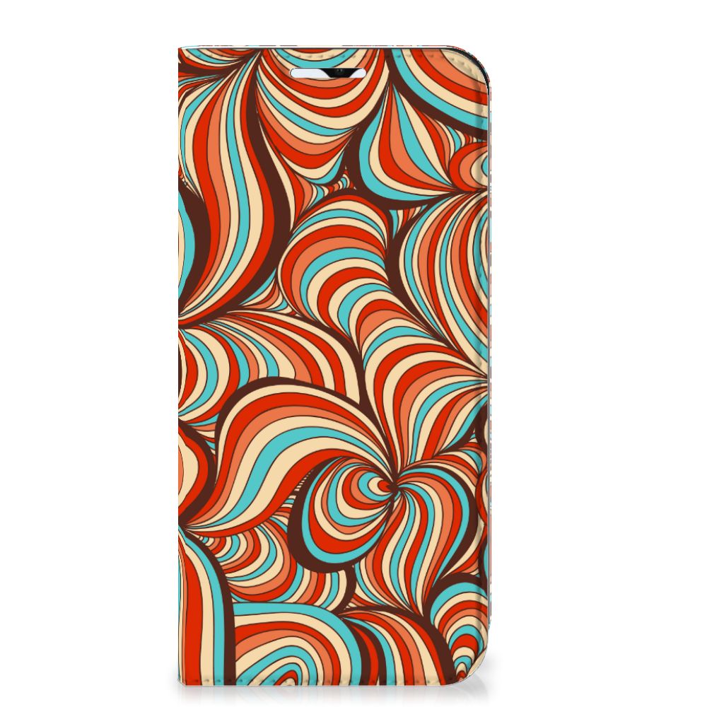 Samsung Galaxy A23 Bookcase Retro - B2C Telecom