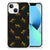 Case Anti-shock voor iPhone 13 Leopards B2C Telecom