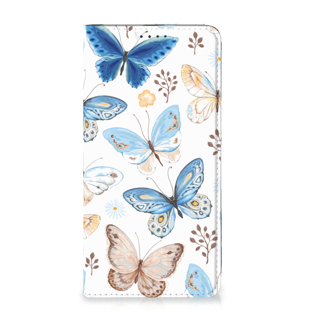 Hoesje maken voor Samsung Galaxy A20e Vlinder - B2C Telecom