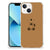 iPhone 13 mini Stevig Bumper Hoesje Baby Hyena - B2C Telecom