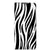 OnePlus Nord CE 2 5G Hoesje maken Zebra - B2C Telecom