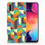 Samsung Galaxy A50 TPU bumper Funky Retro