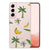 Samsung Galaxy S22 TPU Case Banana Tree