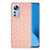 Xiaomi 12 | 12X TPU bumper Pattern Orange B2C Telecom