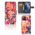 iPhone 12 | 12 Pro (6.1") Hoesje Bosje Bloemen