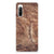 Sony Xperia 10 III Bumper Hoesje Tree Trunk