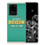 Samsung Galaxy S20 Ultra Siliconen hoesje met naam Quote Begin B2C Telecom