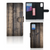Samsung Galaxy A02s | M02s Book Style Case Steigerhout