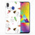 Samsung Galaxy M20 (Power) Siliconen Case IJsjes