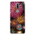 Nokia 2.4 Silicone Back Cover Vuurwerk