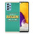 Samsung Galaxy A72 Siliconen hoesje met naam Quote Begin