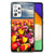 Samsung Galaxy A52 | A52s (5G/4G) Bloemen Hoesje Tulpen