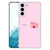 Samsung Galaxy S22 Plus Stevig Bumper Hoesje Pig Mud B2C Telecom