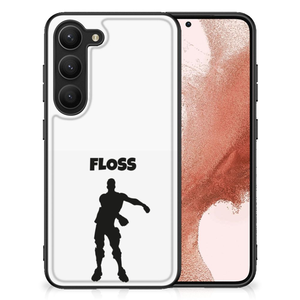 Samsung Galaxy S23 Hoesje Floss B2C Telecom