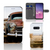 Samsung Galaxy S10e Telefoonhoesje met foto Vintage Auto