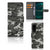 Sony Xperia 5III Telefoon Hoesje Army Light