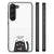 Samsung Galaxy S23 Hoesje Cat Good Day B2C Telecom